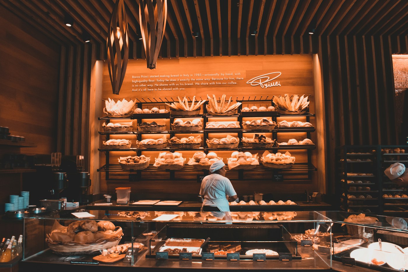 Nos boutiques - Le Fournil de Camille