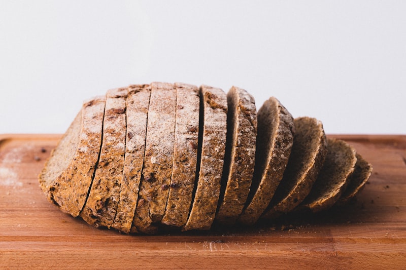 Tradition au levain